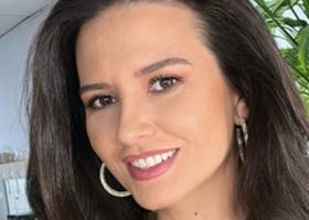 Iulia Pârlea, lecția de viață a unei supraviețuitoare: Nu o să mai spun niciodată mamă...