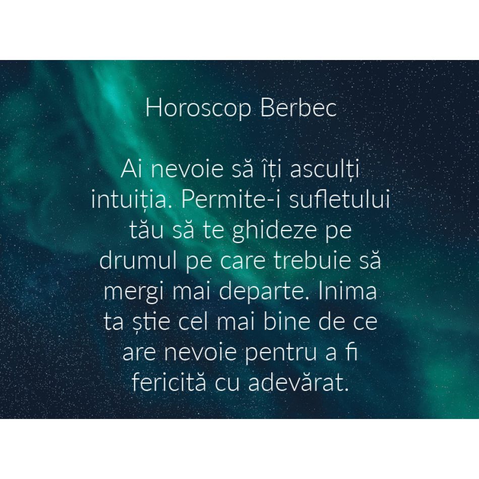 De ce are nevoie fiecare semn zodiacal în săptămâna 27 martie - 2 aprilie