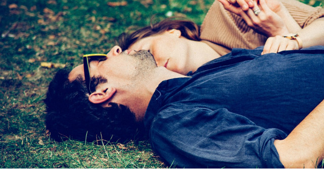 Parerea psihologului: Atunci cand dragostea incepe sa 'vada', abia atunci incepe relatia