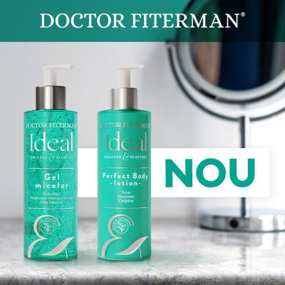 Oferă-i pielii tale un ritual de îngrijire IDEAL! Răsfață-te așa cum meriți!
