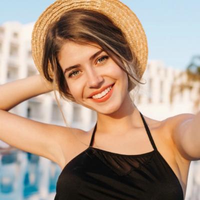 Secretul unui ten fara cusur pe timp de vara. Incearca si tu aceasta masca