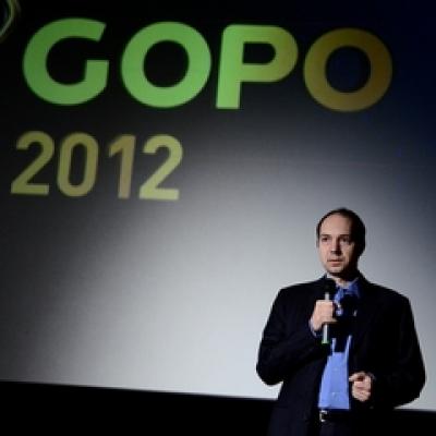 Filme si cineasti nominalizati la Premiile Gopo 2012