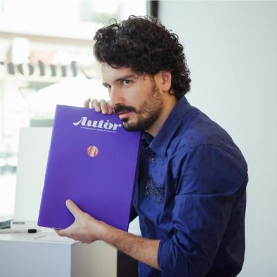 PreFeratii AUTOR 2016 - #TheFwordEdition