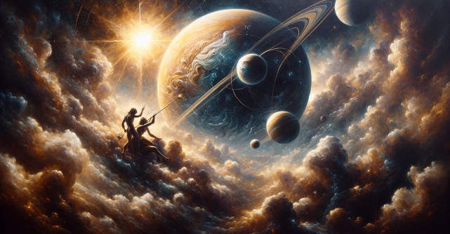 Horoscop 3 septembrie: Trei zodii primesc binecuvântarea astrelor. Se deschid drumuri neașteptate