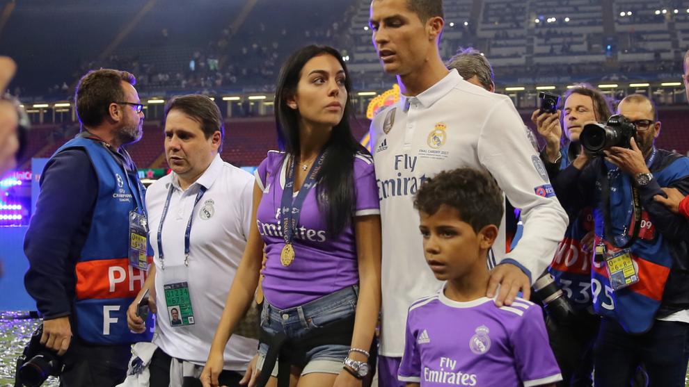 Cristiano Ronaldo, anunțul care zguduie lumea fotbalului: Probabil că acesta este ultimul meu an în fotbal...