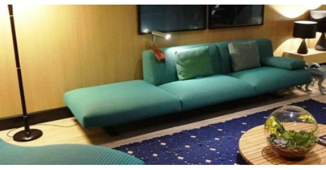 Ghidul practic pentru o locuinta cu stil. Cum sa-ti transformi sufrageria intr-o camera la moda