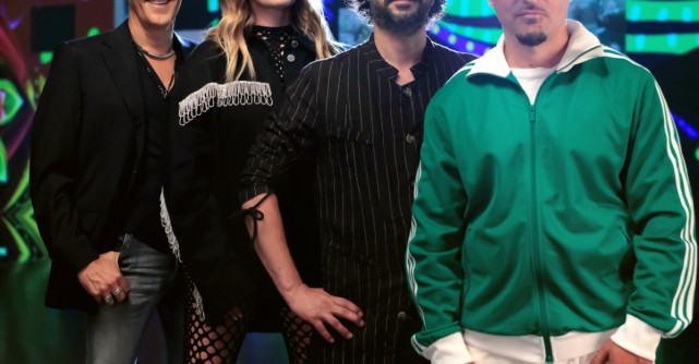 Schimbari uriase in juriul X Factor. Cine sunt noii jurati ai show-ului?