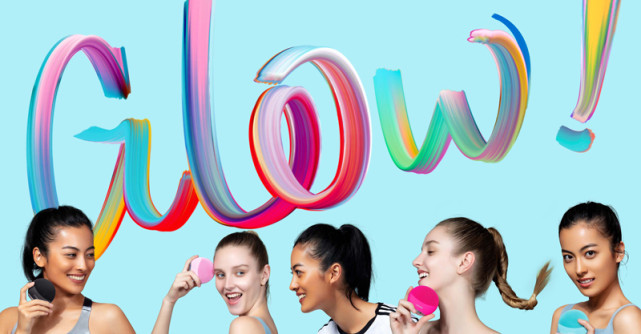 LUNA mini 3,  cel mai inovator device de curatare din toate timpurile