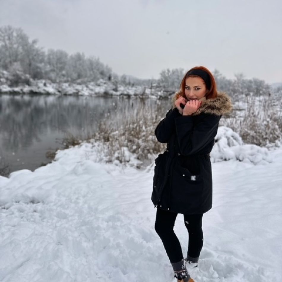 Lidia Buble, răsfătată de iubitul cu 30 ani mai în vârstă! Artista a primit inelul: Eu îi aparțin doar lui Dumnezeu...