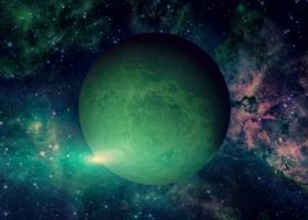 Pe 6 martie Uranus intra in zodia Taur pentru prima data in ultimii 84 de ani. Schimbari importante pentru multe zodii