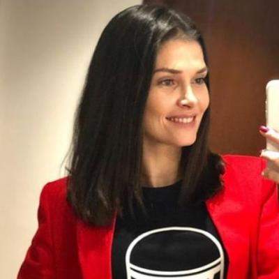 Alina Pușcaș, dezamăgită de plajele din Ibiza. Revoltată, vedeta spune că seamănă cu cele din Mamaia