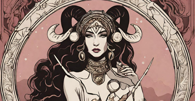 Top 5 motive pentru care trebuie să iubești o femeie Berbec măcar o dată în viață