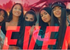 Noua senzație a muzicii, 7EVEN este aici! Ascultă noul lor single și lasă-te purtat de fiorii primei iubiri