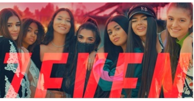 Noua senzație a muzicii, 7EVEN este aici! Ascultă primul lor single și lasă-te purtat de fiorii primei iubiri 