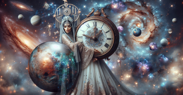 Top 5 zodii la care se pot întoarce foștii de Mercur retrograd în Săgetător