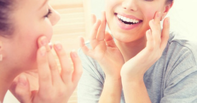 6 alimente din camara pentru un ten impecabil 