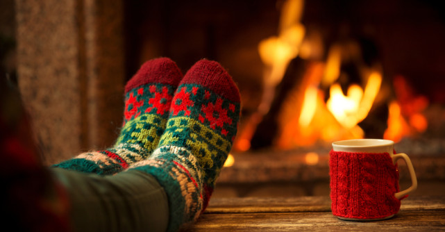 5 practici de self care inainte de Craciun: Ce sa faci pentru a-ti pastra energia si buna dispozitie