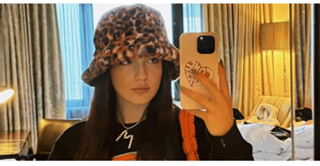 Alexia Eram, salariu colosal la revista mamei sale! Cât câștigă fiica Andreei Esca, la doar 23 de ani?