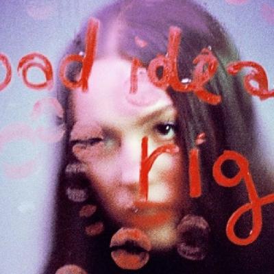 Olivia Rodrigo a lansat single-ul 'bad idea right?'