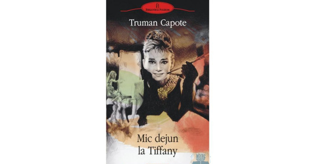 Mic dejun la Tiffany