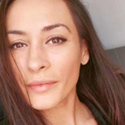 Felicitări! Cătălina Ponor a devenit mamă pentru a doua oară: Bine ai venit în această lume...