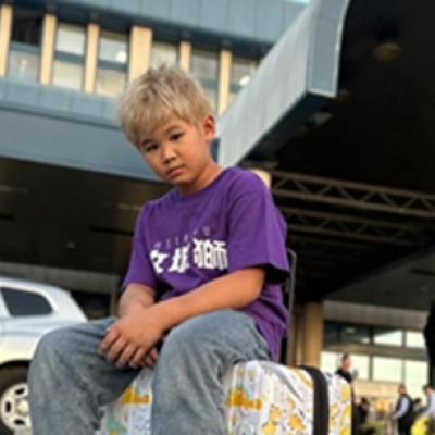 BBoy Nana, puștiul fenomen din Taiwan, primul Golden Buzz la Românii au talent: Sunt șocat de-a dreptul...