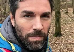 Felicitări! Jurnalistul Alex Dima a devenit tată de băiat! Primele imagini cu proaspătul tătic