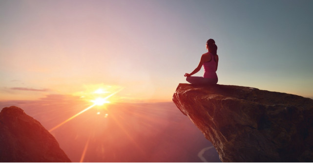 Ai incredere in tine! 9 pasi pentru a-ti imbunatati viata