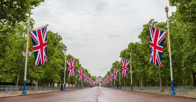 Principesa Margareta urmează să participe la funerariile Reginei Elisabeta a II-a. Ce se va întâmpla în Londra în acea zi?