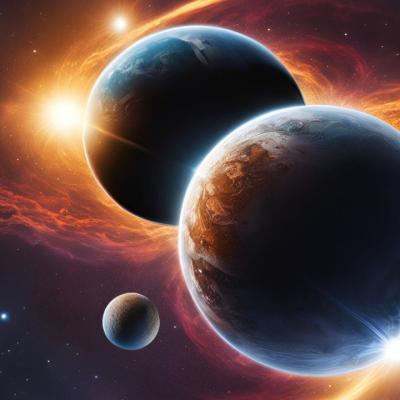 1 Septembrie aduce energii neașteptate. Uranus intră în retrograd și Pluto reintră în Capricorn. Totul capătă sens