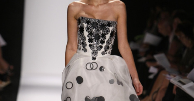 Trend alert: Rochia perforata