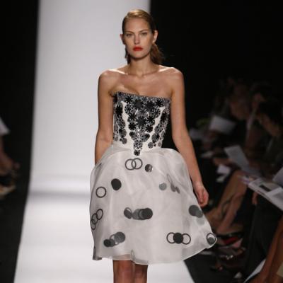 Trend alert: Rochia perforata