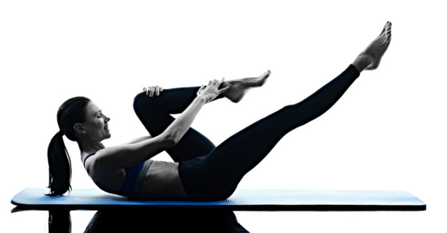 Zece motive pentru care să faci mișcare