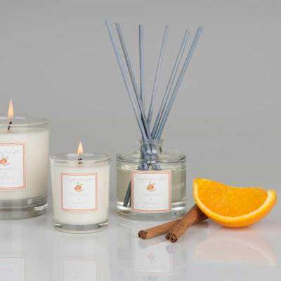 Cum sa aduci parfumul toamnei in interiorul casei tale