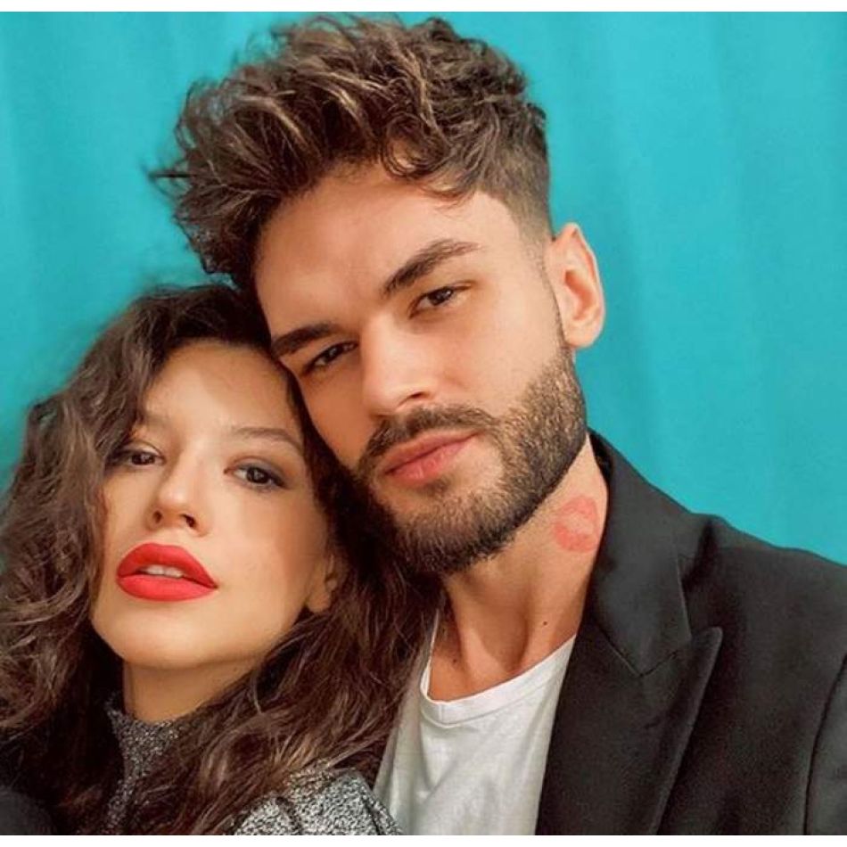 Cum se înțelege Cleopatra Stratan cu socrii ei? Puține femei mai spun asta despre părinții partenerului de viață!