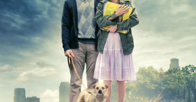 Premiera: Caut prieten pentru sfarsitul lumii