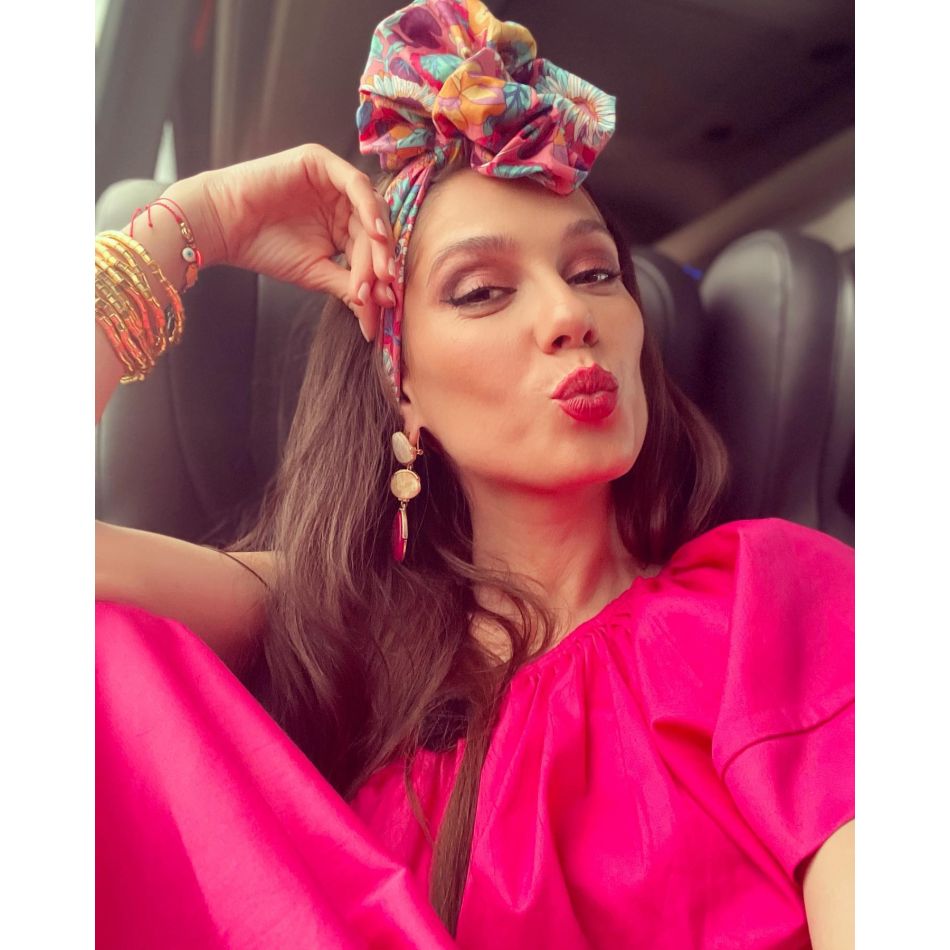 Mesajul emoționant transmis de Irina Fodor lui Răzvan, cu ocazia zilei lui de naștere:Te iubesc de la capătul lumii și...