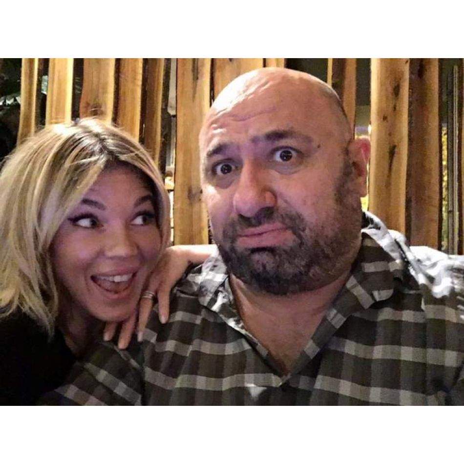 Cătălin Scărlătescu, planuri de nuntă. Când va avea loc marele eveniment? Chef-ul, mai fericit ca niciodată!