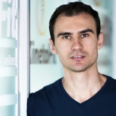 Dragoș Luscan: Impreună putem schimbă viitorul în mai bine!