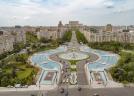 FOTO: Castelul uitat din centrul Bucureștiului, de 4,5 milioane de euro, care pare desprins dintr-un film de groază