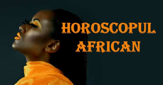 Horoscopul African