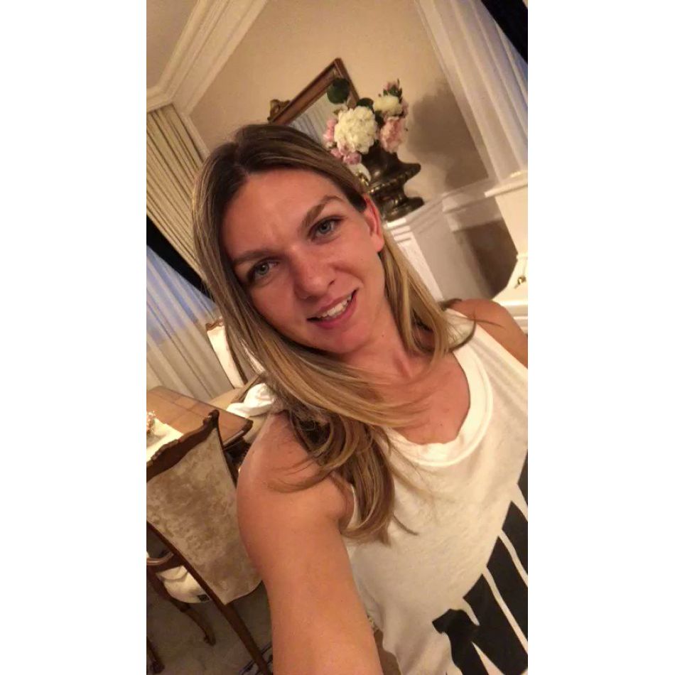 BREAKING NEWS! Simona Halep a fost prinsă dopată! Sportiva a fost suspendată provizoriu. Prima reacție a tenismenei