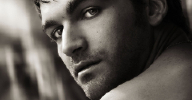 A fost oferit premiul The Most Kissable Man. Vezi aici cine l-a castigat