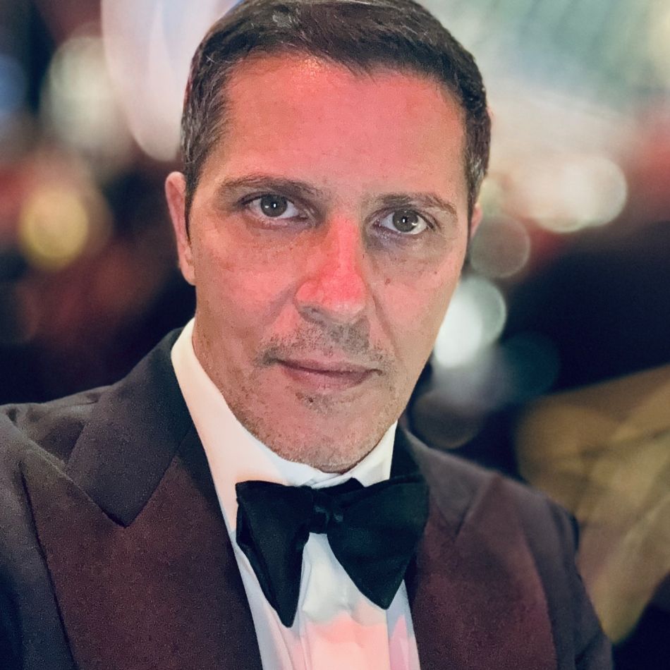 Lucian Viziru, în stare de șoc după ce a primit o amenințare gravă la adresa fiului său: O să te găsim...