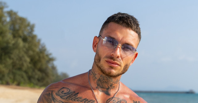 Cine este Daniel Chiorean, noua ispită masculină de la Insula Iubirii 2026
