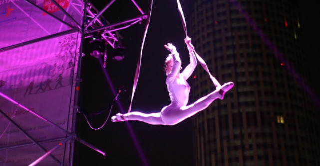 Pentru prima oara in Romania, un mall a fost transformat pentru o zi intreaga in Austria!