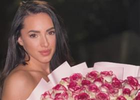 Larisa Iordache va deveni, în curând, mamă! Multipla campioană va avea o fetiță cu un nume plin de semnificație