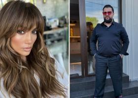 Tzancă Uraganu, moment inedit cu Jennifer Lopez la concertul din București: I-am cântat o strofă pe loc și mi-a zâmbit!