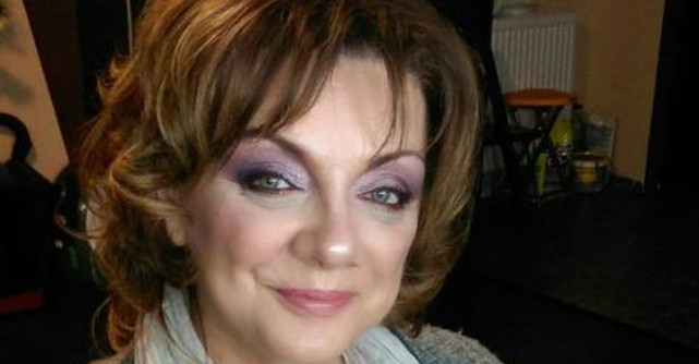 Carmen Tănase, relație de prietenie aparte cu Gheorghe Visu. Cum se înțeleg cei doi mari actori?