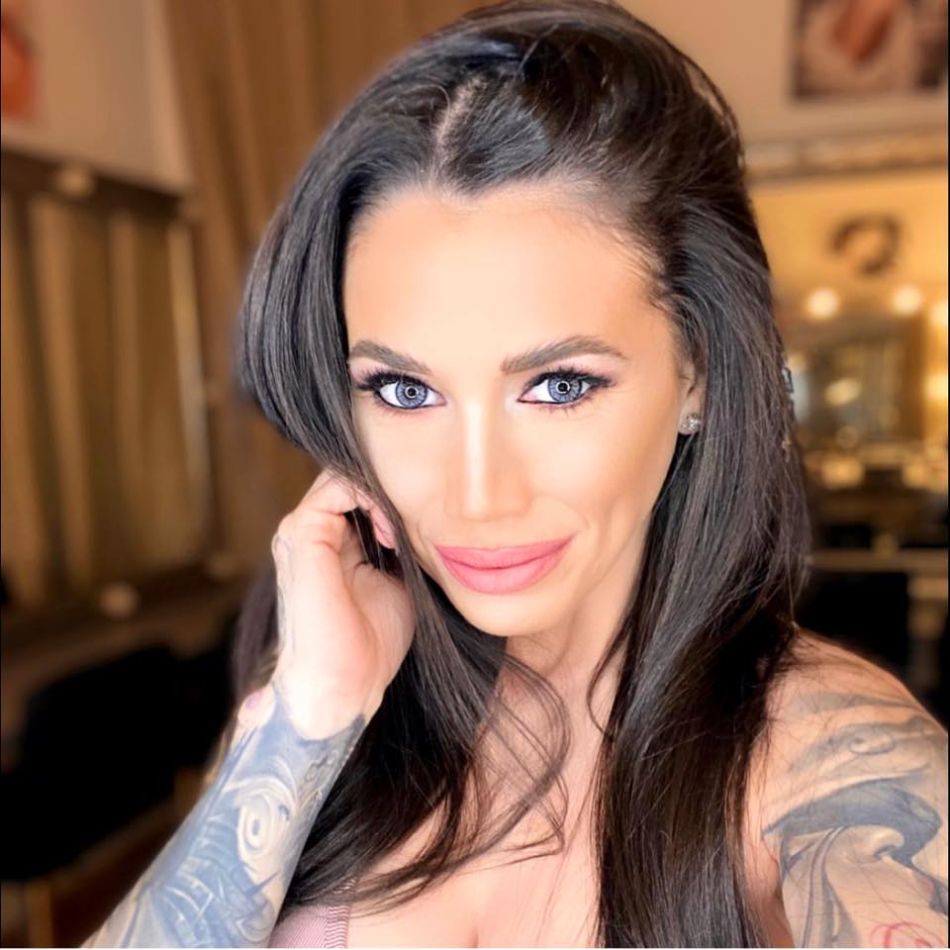 Roxana Vancea este pregătită să îmbrace rochia de mireasă! Bruneta se gândește la un eveniment cu totul special